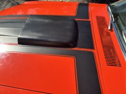 
										1970 Mustang Fastback Boss 302 Tribute full									